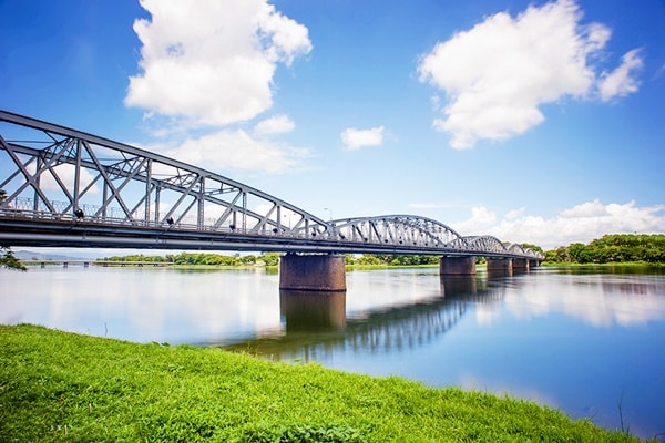 Cầu Trường Tiền