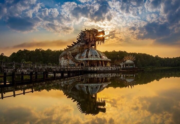 Hồ Thuỷ Tiên