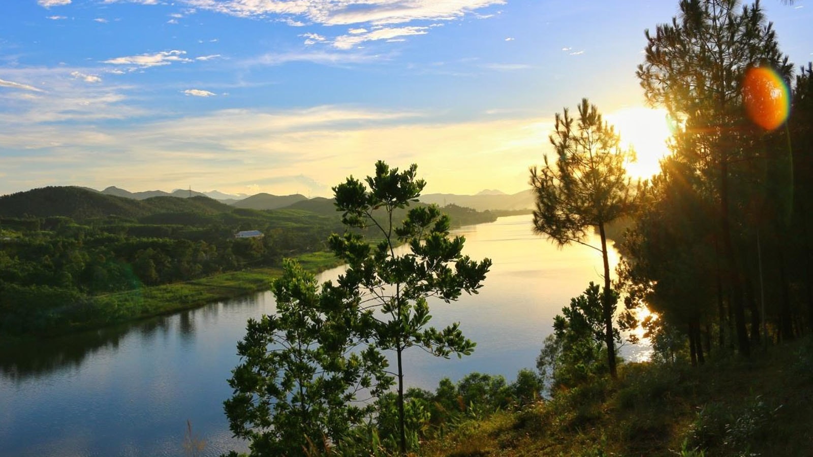 Núi Ngự Bình